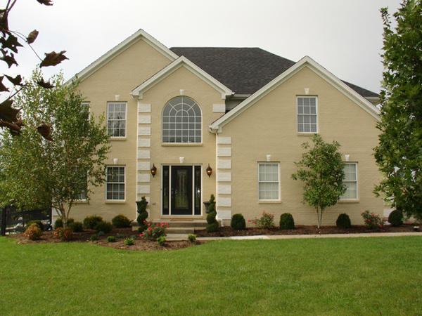 The painting pros at B.L. Radden & Son in Lexington provide many services and solutions for residential homeowners.